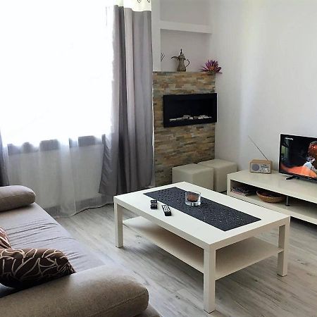 Apartamento Warszawa Tiamo Citycenter Exterior foto