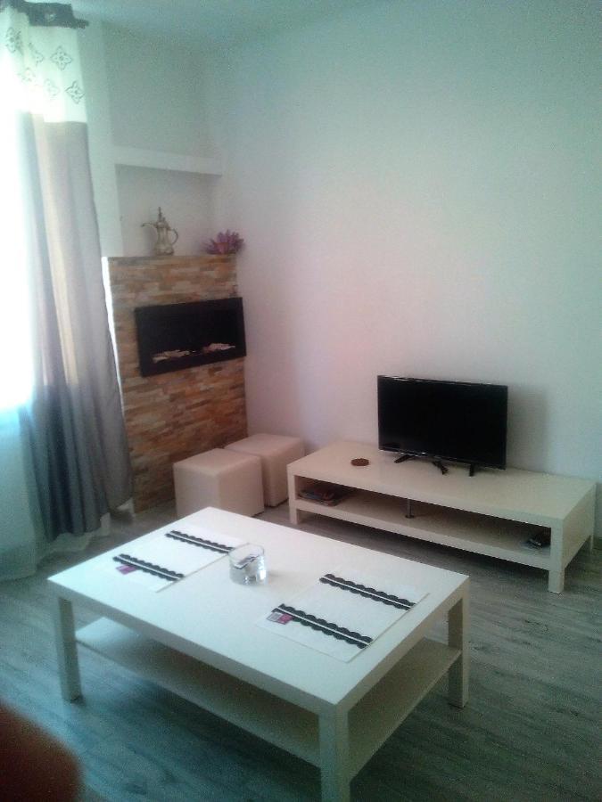 Apartamento Warszawa Tiamo Citycenter Exterior foto